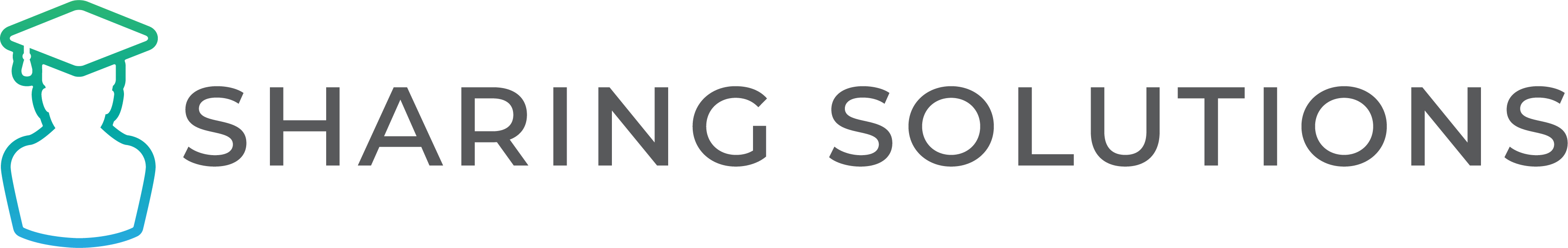 Sharing Solutions Logo